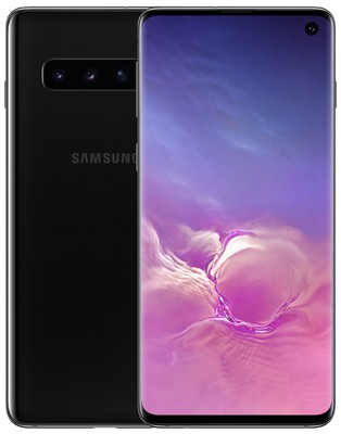 Замена камеры на телефоне Samsung Galaxy S10